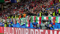 Euro2024, rilasciati i 67 ultras azzurri fermati prima di Italia-Albania, ma non finisce qui: ecco cosa rischiano