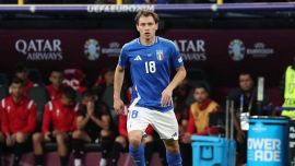 Euro2024, Barella fa impazzire anche la Spagna: il consiglio al Real Madrid che può spaventare l’Inter