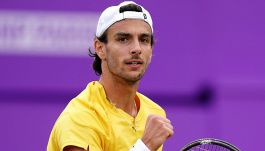 ATP Queen’s, Musetti e Arnaldi rimontano de Minaur e Humbert: Lorenzo torna a battere un top-10 dopo un anno