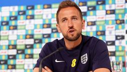 Euro2024, caos Inghilterra: Kane risponde alle critiche di Lineker ricordandogli il palmares in Nazionale