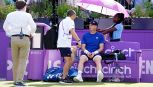 Wimbledon, incognita Murray: iscritto anche al doppio col fratello Jamie, ma la sua presenza è ancora a rischio