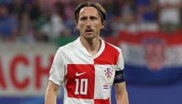 Modric al Como, cosa c'è di vero nella clamorosa voce di calciomercato che arriva dalle rive del Lario