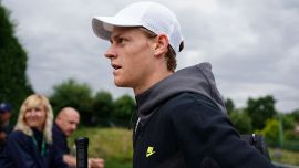 Wimbledon, Sinner rivela le sue potenzialità ma teme Djokovic sull’erba: 'Che onore le Olimpiadi”