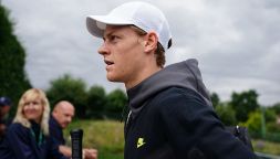 Wimbledon, Sinner rivela le sue potenzialità ma teme Djokovic sull’erba: "Che onore le Olimpiadi”