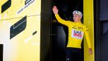 Tour de France, 2a Tappa: Vaquelin esalta la tattica Arkea, Pogacar subito in giallo (e Roglic si stacca)