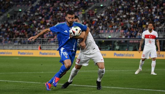 Italia-Turchia, moviola: serata strana Var e quell’abbraccio di Spalletti