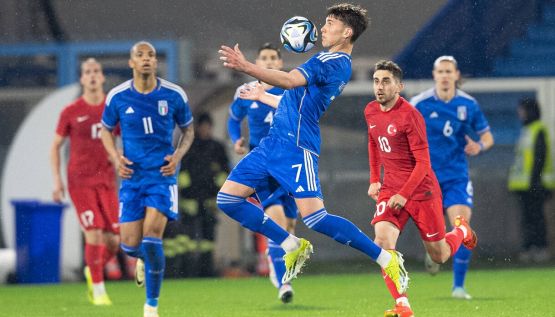 Under 21, Italia-Giappone: orario, formazioni e dove vederla in tv, quanta curiosità per Fabbian e Ndour