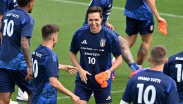 Euro2024, Croazia-Italia, il tabù, l’ultima idea di Spalletti, formazioni, i collegamenti tv