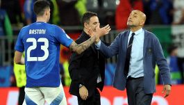 Euro2024, all’Italia basta il pari con la Spagna per andare agli ottavi: ecco perché