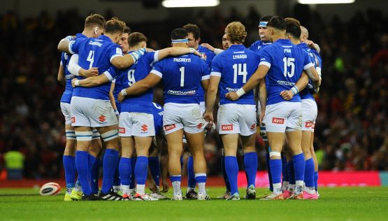 Rugby, a sorpresa Italia-All Blacks si gioca a Torino: ma la scelta sul Test Match scatena il putiferio