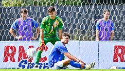 Pagelle Ucraina U23-Italia U21 4-0: gialloblù inarrestabili, male Zanotti