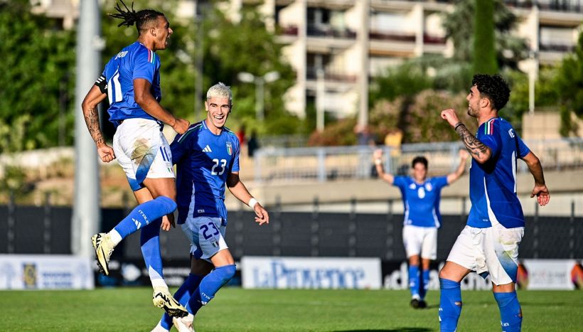 Under 21, Italia-Indonesia: orario, formazioni e dove vedere gli Azzurrini a caccia del 2° posto nel girone