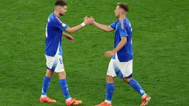 Euro2024, Spagna-Italia: i numeri, le ultime, la mossa di Spalletti, orari dei collegamenti tv