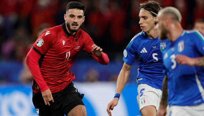 Euro2024, Italia-Albania finisce sotto indagine: l'Uefa apre procedimento disciplinare