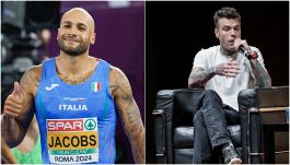 Jacobs e Fedez, che scontro: l'artista lo porta in tribunale per diffamazione, coinvolta anche la mamma del rapper