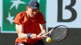 Sinner, Bertolucci: 'Secondo solo a Djokovic in un aspetto'. E intanto Jannik va in cucina per Anna Kalinskaya