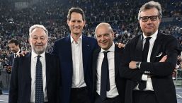 La Juve rischia l'esclusione dalle coppe europee: la nuova denuncia di Ziliani sul passivo record del club