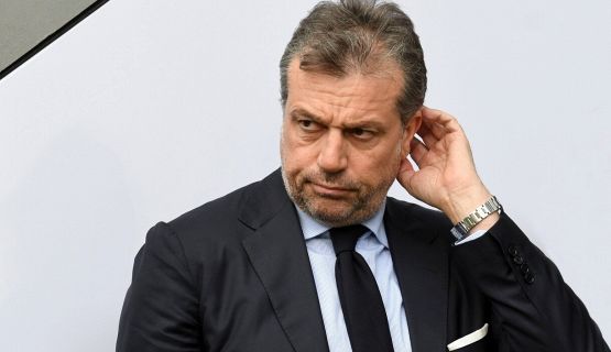 Juventus, per Giuntoli ora tre gatte da pelare prima di puntare Thuram