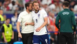 Euro2024, non solo l'Italia di Spalletti: è bufera pure sull'Inghilterra. Shearer attacca Kane e Southgate