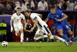 Euro 2024, Inghilterra a secco con la Slovenia ma vince il girone: Italia possibile avversario ai quarti