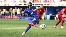 Euro2024, Francia-Polonia 1-1: si sblocca Mbappé, ma Lewandowski fa felice l'Austria. Esulta anche l'Italia