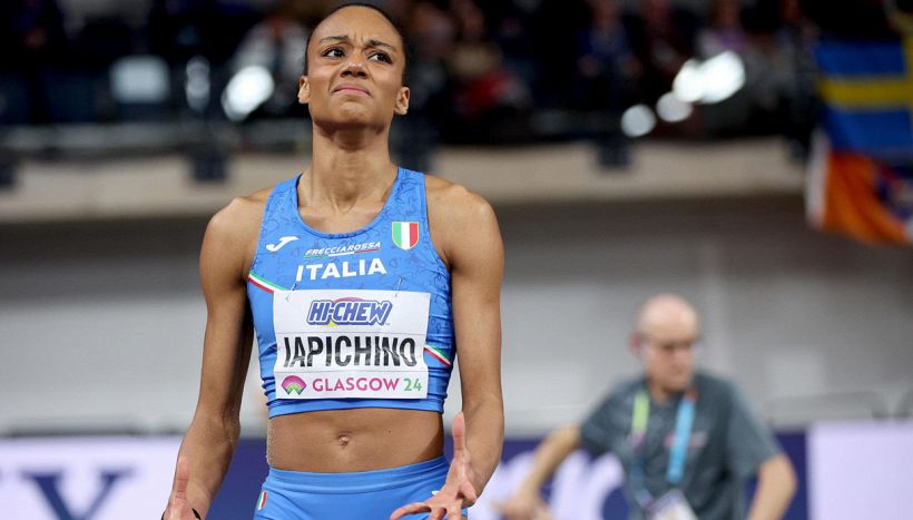 Larissa Iapichino argento agli Europei di Roma 2024: chi è la figlia di Gianni e Fiona May, talento azzurro del salto in lungo