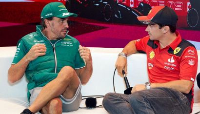F1, Alonso al veleno attacca Leclerc e la Ferrari: cosa ha detto