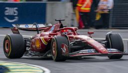 F1 GP Canada, a che ora e dove vederlo in diretta tv e streaming: Ferrari chiamata alla rimonta!