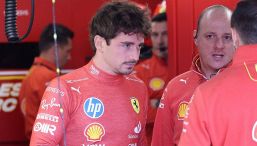 Gp Canada, Leclerc eliminato in Q2 e furioso, spunta un video con l'addetto stampa Ferrari: "Dico ciò che voglio"