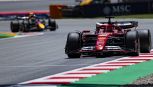 F1 Gp Austria qualifiche sprint diretta: prove libere LIVE, problemi per Verstappen!