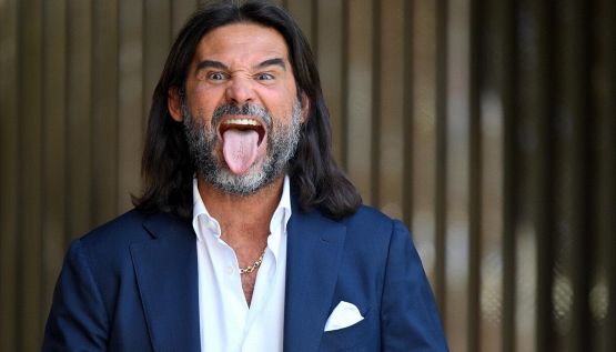 Adani show in telecronaca per Spagna-Germania, la frase cult che scatena il web