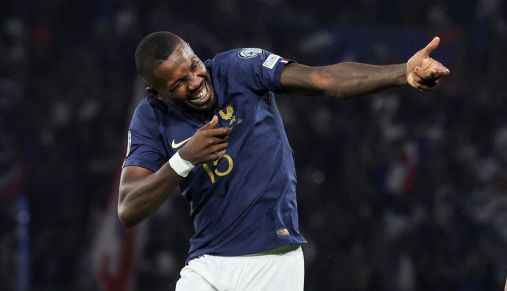 Euro2024 Inter, l'appello drammatico di Thuram. Theo spaventa il Milan