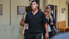 Serie D, Mattia Lucarelli al Real Forte Querceta: la firma due settimane dopo la condanna per stupro