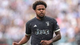 McKennie: "Juve, deciderò il futuro dopo la Coppa America". Gli insulti dei tifosi e l'armadietto sparito