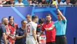 Euro2024, Georgia-Rep.Ceca, moviola: tre rigori negati, uno dato e gol annullato, che caos