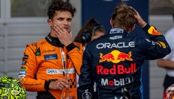 F1 pagelle GP Austria: Verstappen arrogante, Norris furioso, Leclerc iellato, Russell fortunello, Sainz risorsa Ferrari