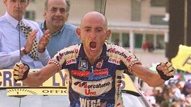 Tour de France, mamma Pantani: 'Non perdonerò mai quel no del 2003 a Marco, la tappa a Cesenatico non basta'