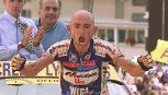 Tour de France, mamma Pantani: 'Non perdonerò mai quel no del 2003 a Marco, la tappa a Cesenatico non basta'
