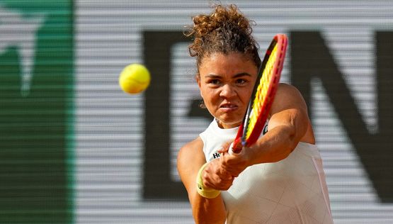 Roland Garros, niente da fare per Paolini: Swiatek è una macchina, 6-2 6-1. Per Jasmine ora c'è il doppio