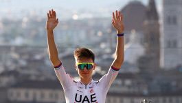 Tour de France 2024, Pogacar sfida Vingegaard e Roglic: protagonisti, percorso, curiosità e come vederlo in TV