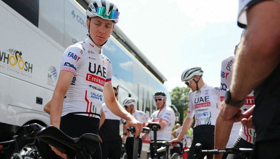 Tour de France, Pogacar uomo da battere: "Mai stato meglio". Bettiol vuole la gialla... in tricolore