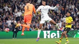 Borussia Dortmund-Real Madrid, moviola: il gol annullato, i gialli sbagliati e quanto ha guadagnato l’arbitro