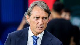 Mancini, Mondiali a rischio: girone di ferro per l'Arabia Saudita, ci sono Giappone, Australia e Cina