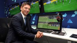 Errori arbitrali, per Rocchi sono stati solo 12 in tutta la Serie A: le parole su Var, proteste e razzismo