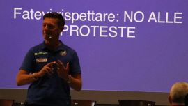 Arbitri, Rocchi: ero contrario al Var, impossibile uniformità, la verità su Var a chiamata e futuro Orsato