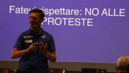 Arbitri, Rocchi: ero contrario al Var, impossibile uniformità, la verità su Var a chiamata e futuro Orsato