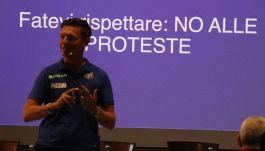 Rocchi su uniformità, Var a chiamata, novità regolamento e futuro Orsato