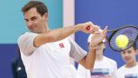 Tennis, Federer incorona Sinner e Alcaraz: 'La loro rivalità come quella tra me e Nadal'