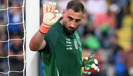 Euro2024, Donnarumma para i fantasmi: "Grazie al mental coach, io uno dei leader di questa Italia"