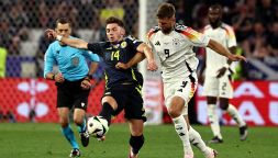 Euro2024, Germania-Scozia, moviola: arbitro in tilt, errori gravissimi e novità Var